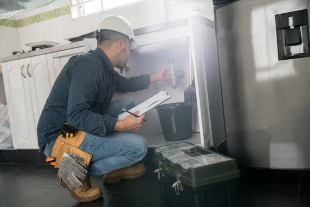 Best Affordable Plumbing Services  in West Lafayette, OH