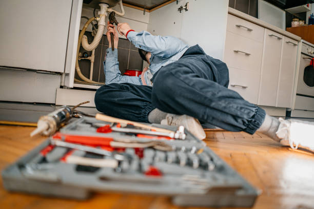 Best Plumbing Services Near Me  in West Lafayette, OH