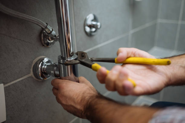 Best Plumbing Repair Near Me  in West Lafayette, OH