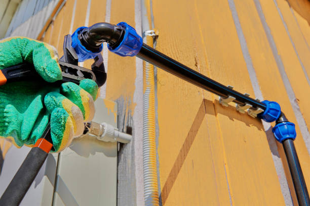Best Local Plumber Services  in West Lafayette, OH