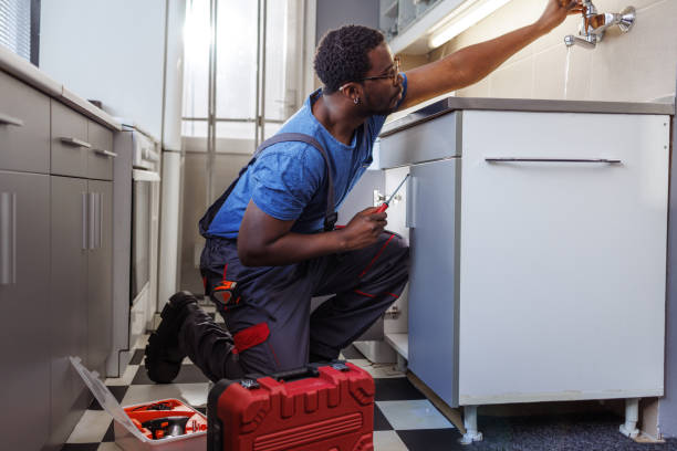 Reliable West Lafayette, OH Plumbing Solutions
