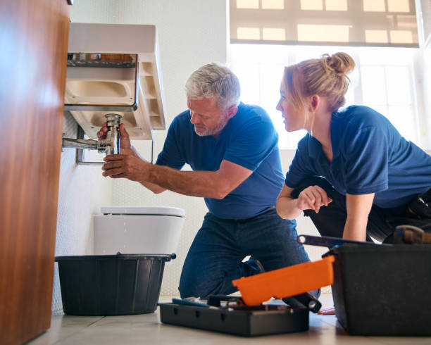 Best Toilet Repair Services  in West Lafayette, OH