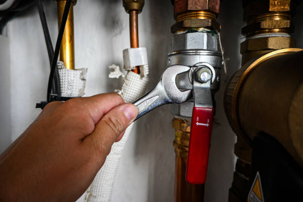 Shower Repair Services in West Lafayette, OH